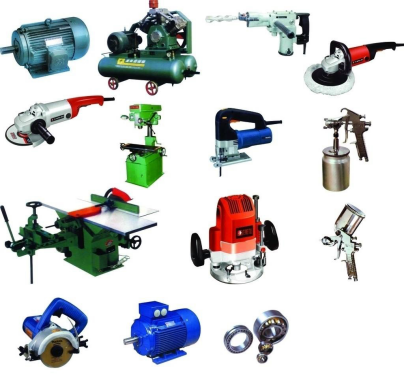 鑫冠五金共享經(jīng)濟(jì)帶動(dòng)五金機(jī)電工具的騰飛