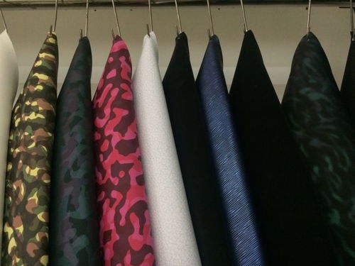 晉江國際鞋紡城商戶推薦 博星鞋材 安利合成革 自由鞋材