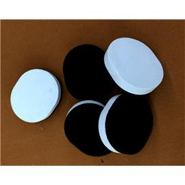 小海綿擦與鞋刷的完美搭配——探訪廣州市銀河鞋材精品商行