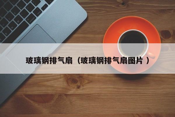 玻璃鋼排氣扇（玻璃鋼排氣扇圖片 ）