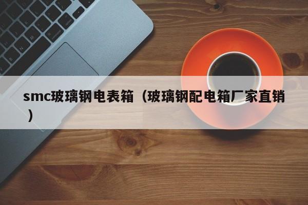 smc玻璃鋼電表箱（玻璃鋼配電箱廠家直銷 ）